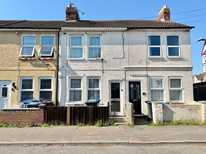 3 Bedroom Property To Rent In Kingston Road, Ipswich, IP1