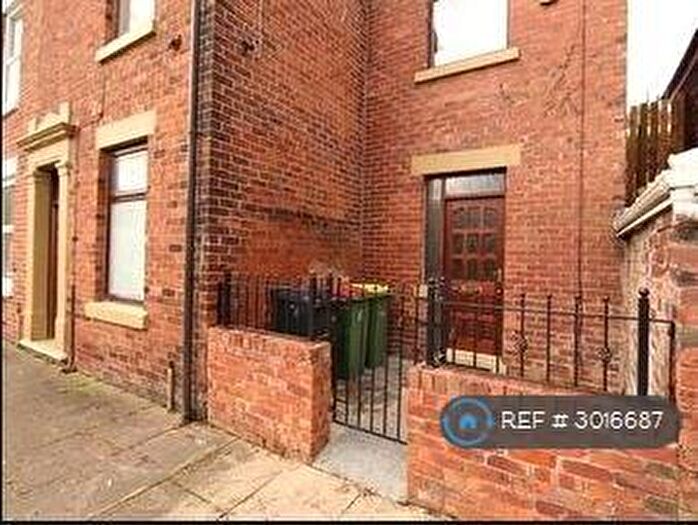 1 Bedroom Flat To Rent In Tay St, Preston, PR1