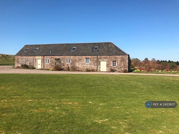 4 Bedroom Detached House To Rent In Wester Cambushinnie, Dunblane, FK15