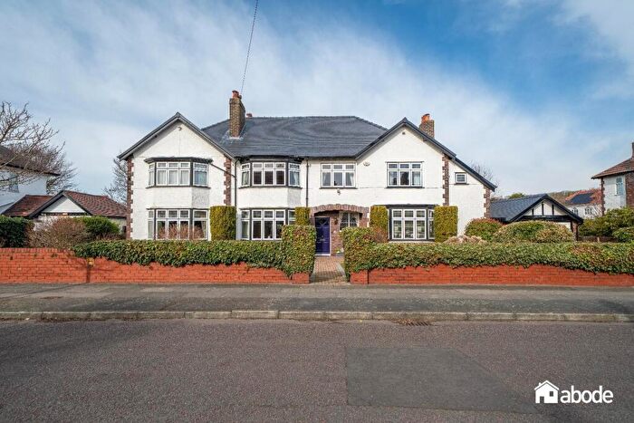 5 Bedroom Detached House For Sale In St. Michaels Road, Crosby, Liverpool, L23