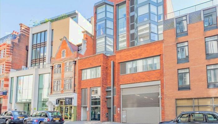 2 Bedroom Flat To Rent In Flat, Imperial House, - Young Street, London, W8