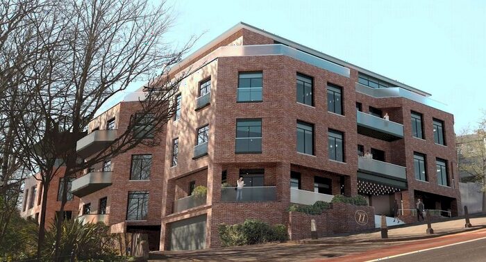 3 Bedroom Flat To Rent In Muswell Hill, London, N10