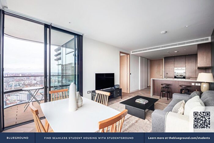 1 Bedroom Flat To Rent In Shoreditch, London, EC2A