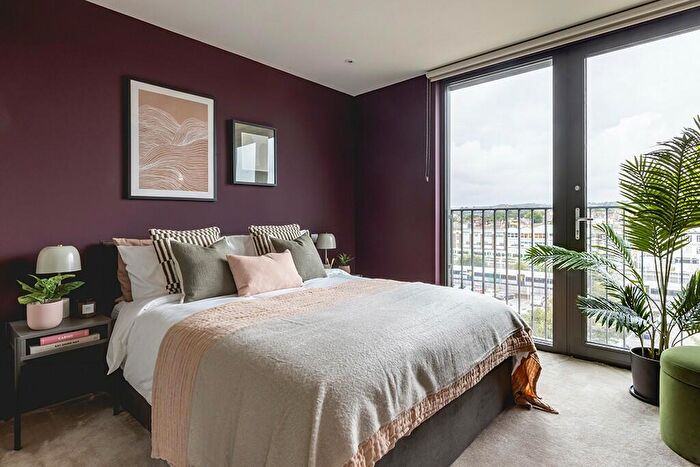 1 Bedroom Apartment To Rent In Ethel Street, Hove, East Sussex, BN3