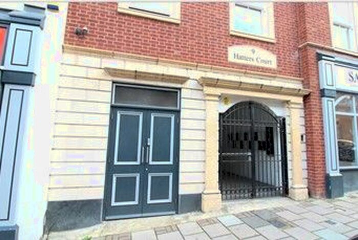 2 Bedroom Flat To Rent In King Street, Luton LU1