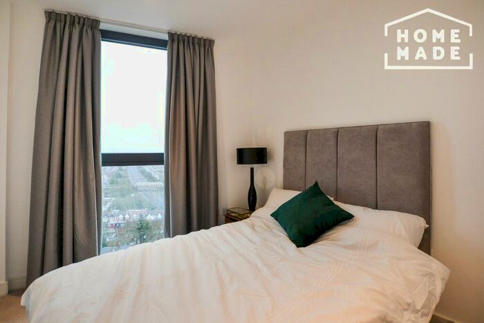 2 Bedroom Apartment To Rent In The Assembly, Wembley, HA0
