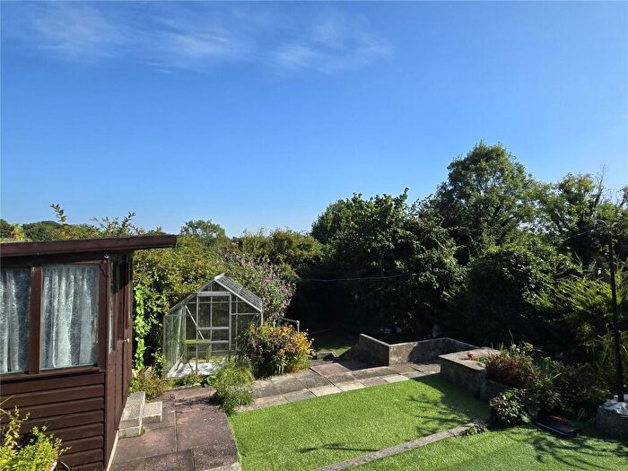 2 Bedroom Bungalow For Sale In Tremar Coombe, Liskeard, Cornwall, PL14
