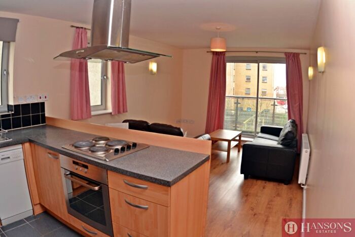 2 Bedroom Flat To Rent In Axon Place, Ilford, IG1