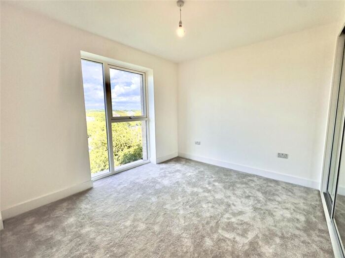1 Bedroom Flat For Sale In Carmelia House, NW9