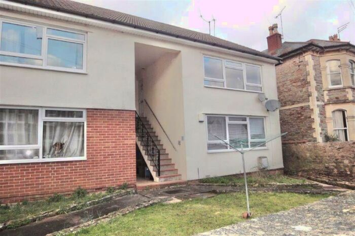 2 Bedroom Apartment To Rent In Downs Court, Iddesleigh Road, Bristol, BS6