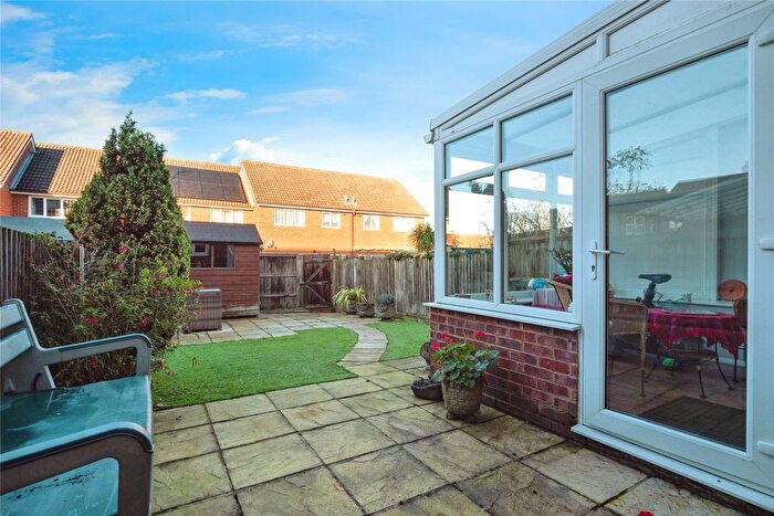 3 Bedroom Terraced House For Sale In Parsonage Road, Tunbridge Wells, Kent, TN4