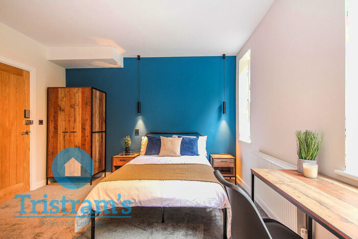 Studio To Rent In Studio, Drummond Road, Ilkeston, DE7