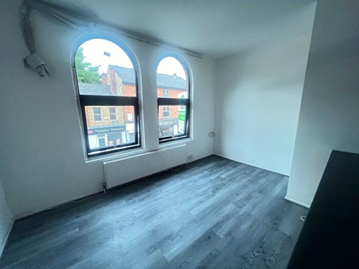 1 Bedroom Flat To Rent In Wellgate, Rotherham, S60