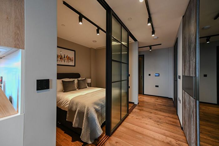 1 Bedroom Studio To Rent In The Stage, Hewett Street, London, EC2A