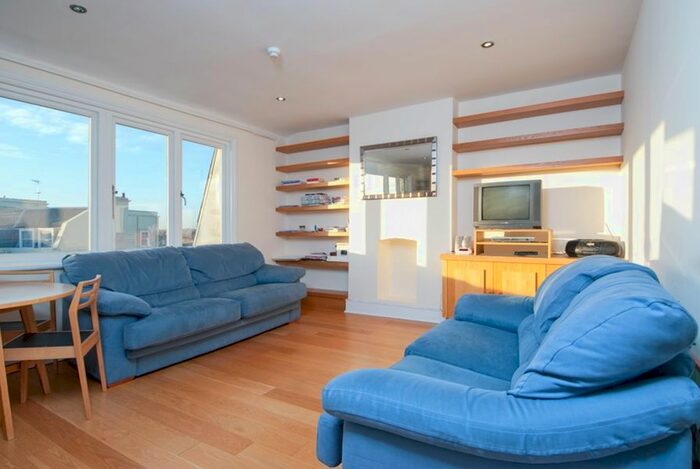 2 Bedroom Flat To Rent In Warrington Crescent, Maida Vale, W9