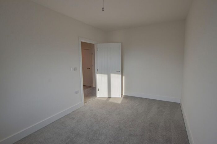 2 Bedroom Bungalow To Rent In Alice Meadow, Grampound Road, Truro, TR2