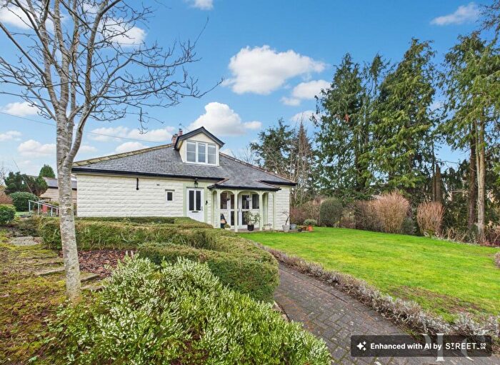 4 Bedroom Detached Bungalow For Sale In St. Michaels Lane, Appleby-In-Westmorland, CA16
