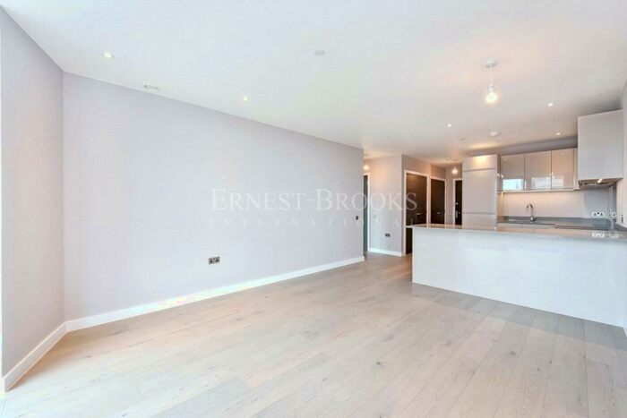 2 Bedroom Apartment To Rent In Vision Tower, Barking, Barking, IG11