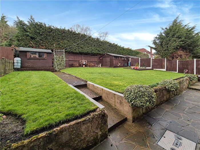 2 Bedroom Semi-Detached House For Sale In Clarendon Green, St Pauls Cray, Kent, BR5