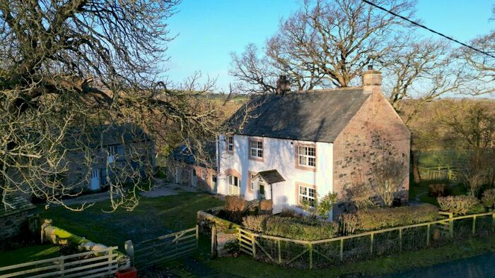 4 Bedroom Character Property To Rent In Hesket Newmarket, Wigton, CA7