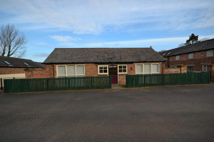 3 Bedroom Bungalow To Rent In Drewton Estate, South Cave, Hull, HU15