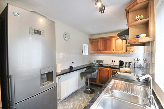 2 Bedroom Semi-Detached House For Sale In High Street, Lye, Stourbridge, DY9