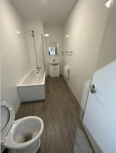 4 Bedroom Flat To Rent In Hungerford Road, London, N7