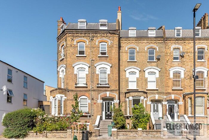 1 Bedroom Apartment To Rent In Fortess Road, Tufnell Park, London, NW5