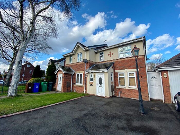 2 Bedroom Property To Rent In Whitchurch Road, Manchester, M20