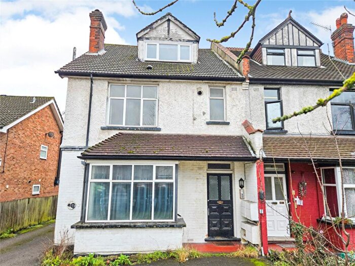 1 Bedroom Apartment To Rent In Brighton Road, Purley, Surrey, CR8