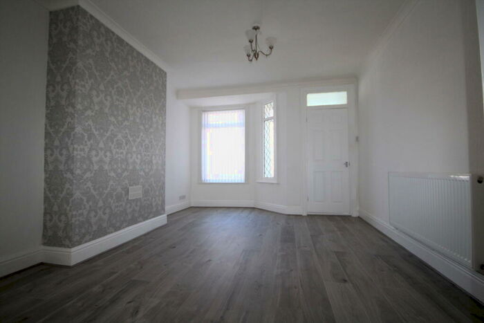 2 Bedroom Terraced House To Rent In Huntingdon St, Hull, HU4