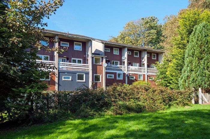 2 Bedroom Maisonette For Sale In Flat, West King Street, Helensburgh, G84