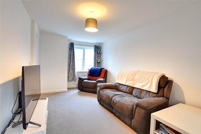 2 Bedroom Semi-Detached House For Sale In Javelin Way, Bedale, North Yorkshire, DL8