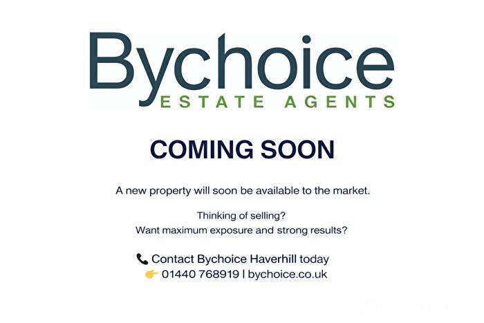 4 Bedroom Town House For Sale In Roberts Drive, Haverhill, Suffolk, CB9