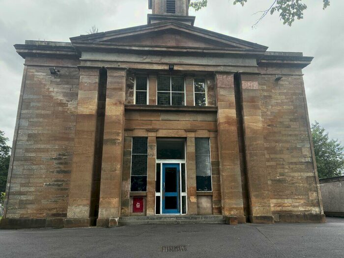 2 Bedroom Flat To Rent In St Andrews Precinct Kilmarnock East Ayrshire, KA1