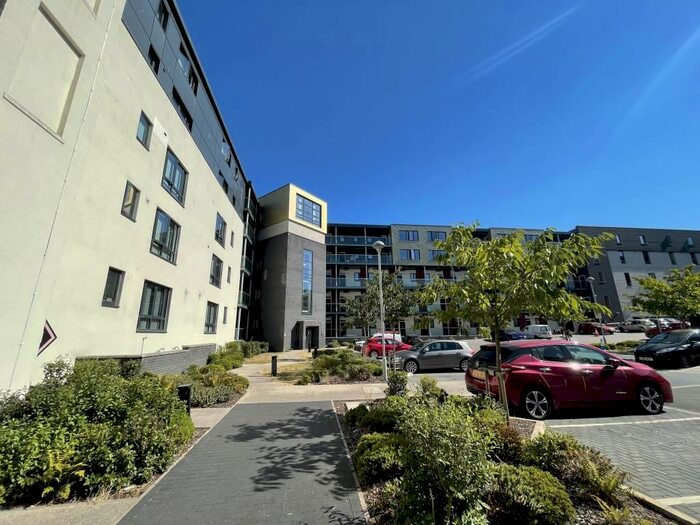 1 Bedroom Flat To Rent In Cotton House, Lombard Street, B12