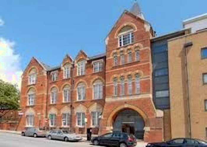 1 Bedroom Flat To Rent In York Way, King's Cross, London, N1