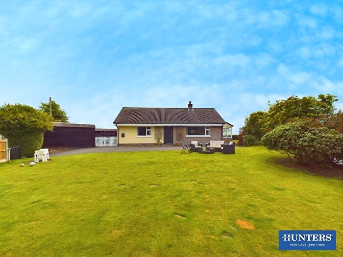 3 Bedroom Detached Bungalow For Sale In Belmont, Cummertrees, Annan, DG12