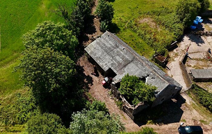 Land For Sale In Bootle, Millom, LA19