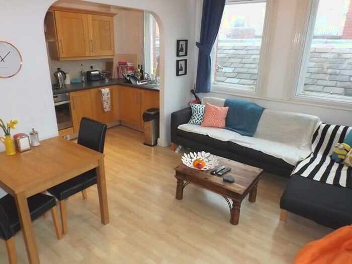 1 Bedroom Apartment To Rent In Orchard Chambers, Church Street, Sheffield, S1