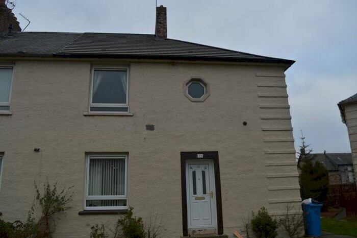2 Bedroom Flat To Rent In Ford Crescent, Thornton, Fife, KY1