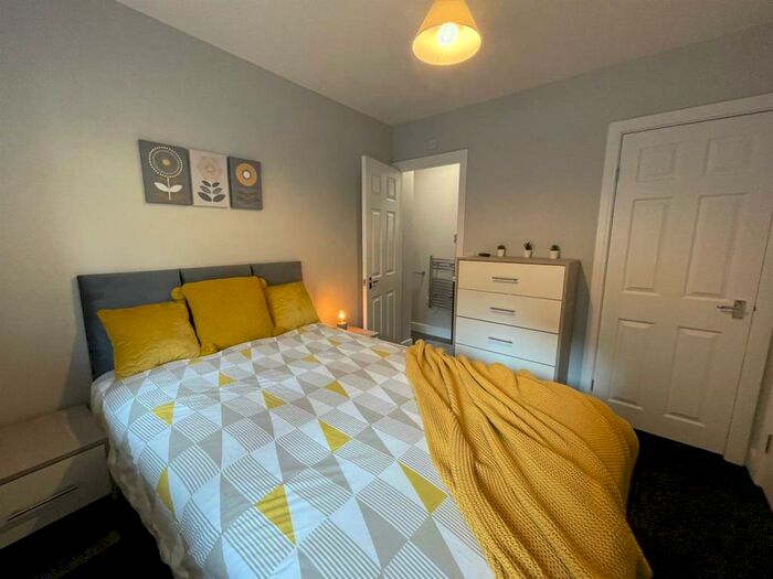 1 Bedroom Private Hall To Rent In Friar Street, Lancaster, LA1