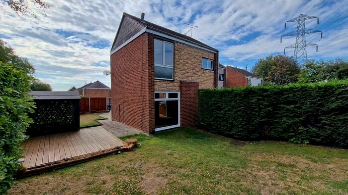 3 Bedroom End Of Terrace House To Rent In Fairbanks Close, Walsgrave, Coventry, CV2