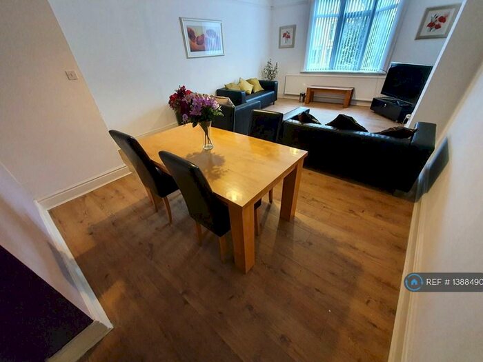 4 Bedroom Terraced House To Rent In Prescot Road, Fairfield, Liverpool, L7