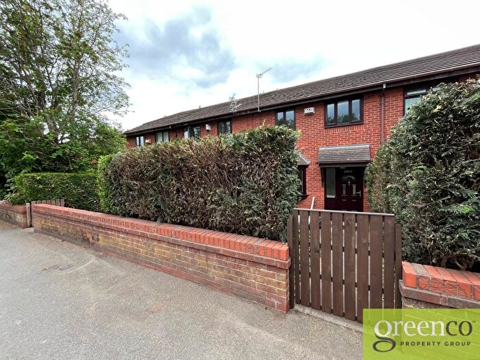 3 Bedroom Terraced House To Rent In Chorley Road, Swinton, Salford, M27