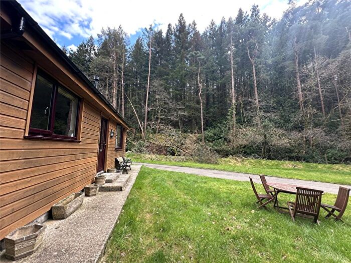 3 Bedroom Bungalow For Sale In Torrington, Devon, EX38