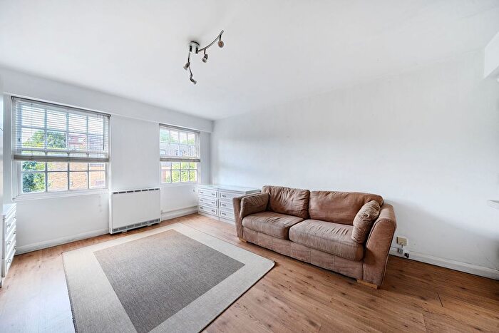 Studio To Rent In Cambalt Road, Putney, London, SW15