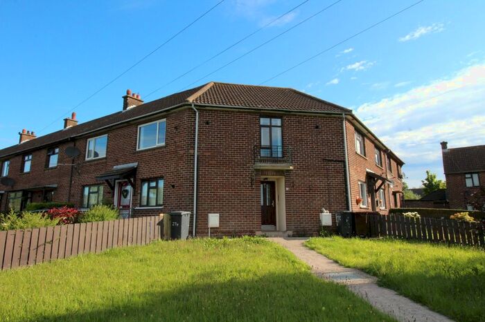 2 Bedroom Flat To Rent In Islandmagee Road, Whitehead, Carrickfergus, BT38