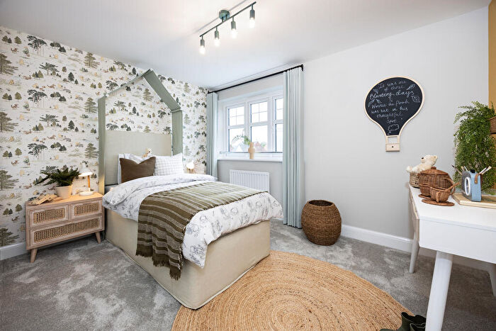 4 Bedroom Detached House For Sale In Tewkesbury Road, Twigworth, GL2