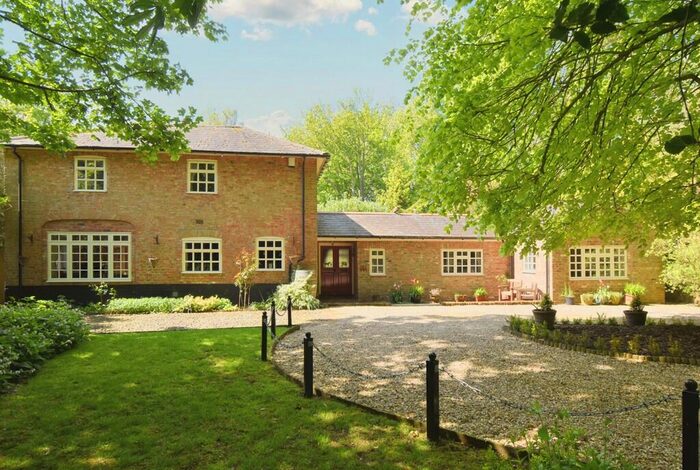 4 Bedroom Detached House For Sale In The Coach House, Welton-le-marsh, PE23